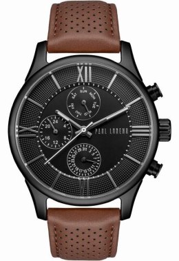 Zegarek Męski PAUL LORENS PL11652A6-1B2 + BOX