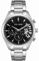 Zegarek Męski PAUL LORENS PL20003B-1C1 + BOX