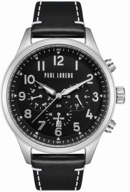 Zegarek Męski PAUL LORENS PL20011A-1A1+ BOX