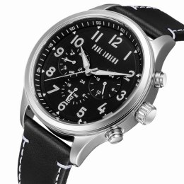 Zegarek Męski PAUL LORENS PL20011A-1A1+ BOX