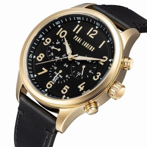 Zegarek Męski PAUL LORENS PL20011A-1A2+ BOX