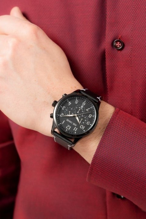 Zegarek Męski PAUL LORENS PL20011A-1A5+ BOX