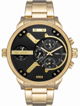 Zegarek Męski PAUL LORENS PL20021B-1D1 + BOX