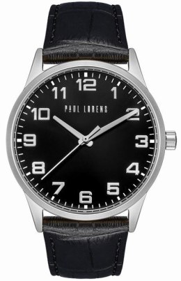 Zegarek Męski PAUL LORENS PL20022A-1A1 + BOX