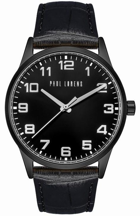Zegarek Męski PAUL LORENS PL20022A-1A5 + BOX