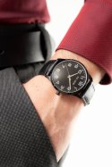 Zegarek Męski PAUL LORENS PL20022A-1A5 + BOX