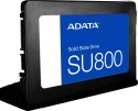 Dysk SSD Adata SU800 Ultimate 1TB 2,5" SATA SSD