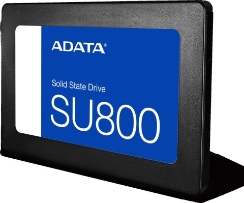 Dysk SSD Adata SU800 Ultimate 256GB 2,5" SATA SSD