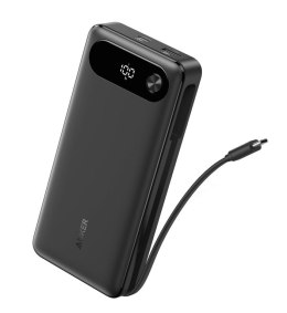 Anker A1383011 bank mocy 20000 mAh Czarny