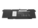 Bateria Mitsu do Dell Latitude 5320, 7320, 7520 - 11.4V