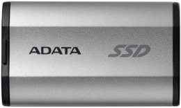 Dysk SSD Adata SD810 External 1TB srebrny