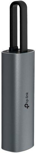 KARTA SIECIOWA TP-Link UE302C 2,5Gb/s Ethernet USB 3.0 Type C