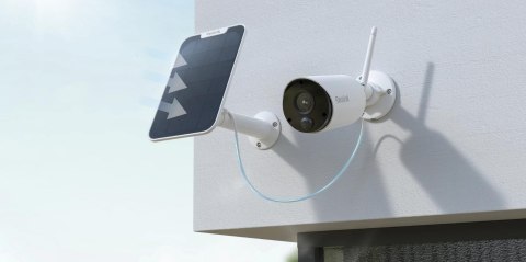 Kamera IP Reolink Argus Series B320 bateryjna 3MP Wi-Fi