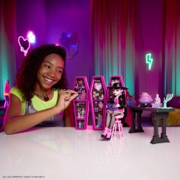 Monster High JBF15 akcesorium dla lalek Zestaw do zabawy lalkami