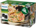 Philips Airfryer XXL Accessory Kit HD9953/00 Zestaw do przygotowania pizzy XXL