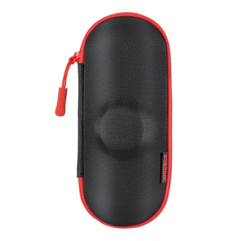 Przenośny ekspres do kawy WACACO Nanopresso Lava Red + Etui