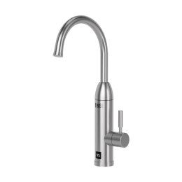 Przepływowy podgrzewacz wody - bateria kuchenna