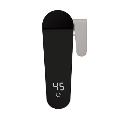 Przepływowy podgrzewacz wody - bateria stojąca