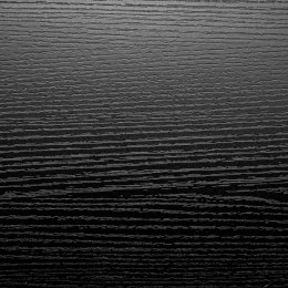 Regał industrialny loft Varberg Black