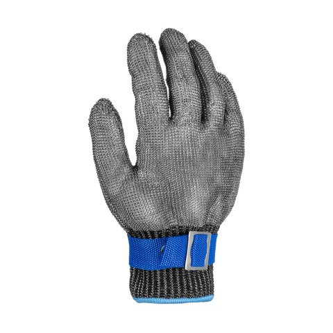 Rękawica ze stali nierdzewnej odporna na przecięcia 9L