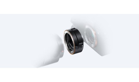 Sony LA-EA5 adapter soczewek