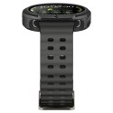Spigen Liquid Air - Obudowa do Samsung Galaxy Watch 8 44 mm (Matte Black)
