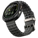 Spigen Liquid Air - Obudowa do Samsung Galaxy Watch 8 44 mm (Matte Black)