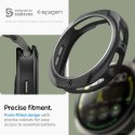 Spigen Liquid Air - Obudowa do Samsung Galaxy Watch 8 44 mm (Matte Black)