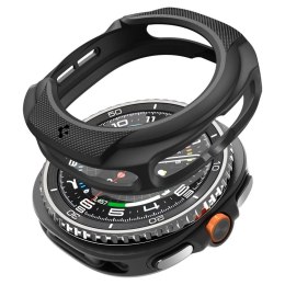 Spigen Liquid Air - Obudowa do Samsung Galaxy Watch 8 Classic 46 mm (Matte Black)