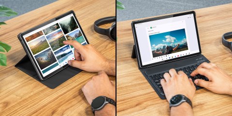 Tablet Kruger&Matz EAGLE 1078S