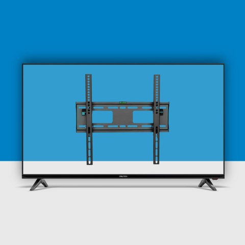 Telewizor Cabletech 40" FHD DVB-T2 H.265 HEVC