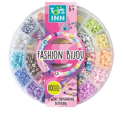 Toys Inn: Zestaw Stylish Beads