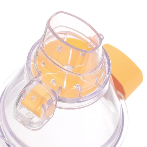 VITAMMY TUBE 1 Komora inhalacyjna dla dzieci 0-18 miesięcy