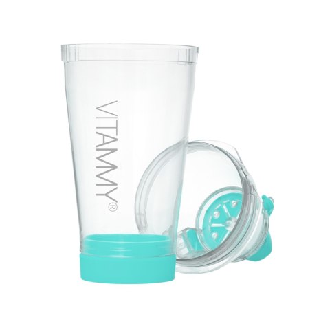 VITAMMY TUBE 3 Komora inhalacyjna dla dzieci powyżej 5 lat