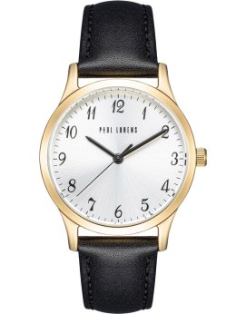 ZEGAREK DAMSKI PAUL LORENS - PL20019A-3A2 (zg566a) + BOX