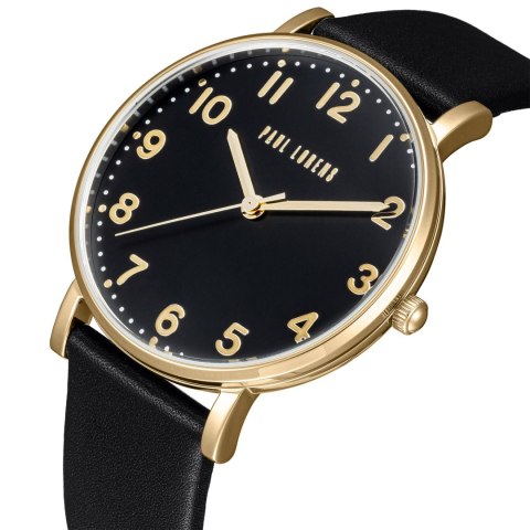 ZEGAREK MĘSKI PAUL LORENS - PL20005A-1A2 (zg376a) + BOX