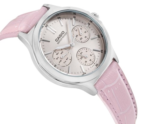 Zegarek Damski CASIO LTP-V300L-4 + BOX