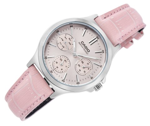 Zegarek Damski CASIO LTP-V300L-4 + BOX