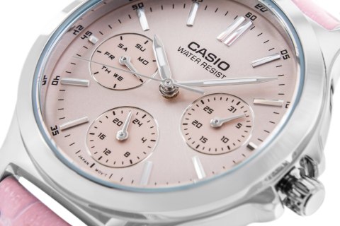 Zegarek Damski CASIO LTP-V300L-4 + BOX
