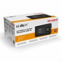 Automatyczny stabilizator napięcia KEMOT SER-2000-W , precyzja 8%