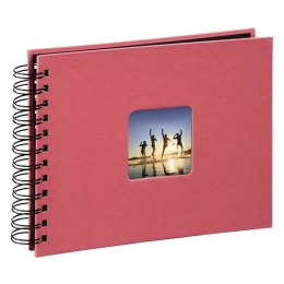 Hama Fine Art album na zdjęcia Koralowy 50 ark. 10 x 15 cm