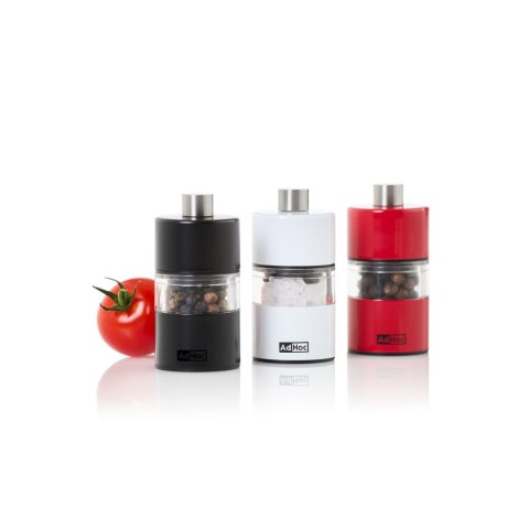 Młynek do pieprzu Minimill czarny