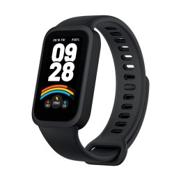 Smartband Xiaomi Band 9 Active Black Wodoszczelność 5 ATM