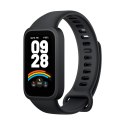 Smartband Xiaomi Band 9 Active Black Wodoszczelność 5 ATM