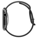 Spigen Nano Pop - Pasek do Apple Watch 44/45/46/49 mm (Black Sesame)