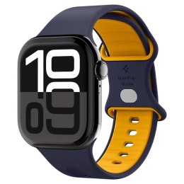 Spigen Nano Pop - Pasek do Apple Watch 44/45/46/49 mm (Blueberry Navy)