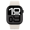 Spigen Nano Pop - Pasek do Apple Watch 44/45/46/49 mm (Orange Beige)