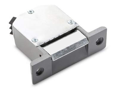 ZACZEP ELEKTRA R4 BEZ BLOK. REWERSYJNY 12V DC; 3415