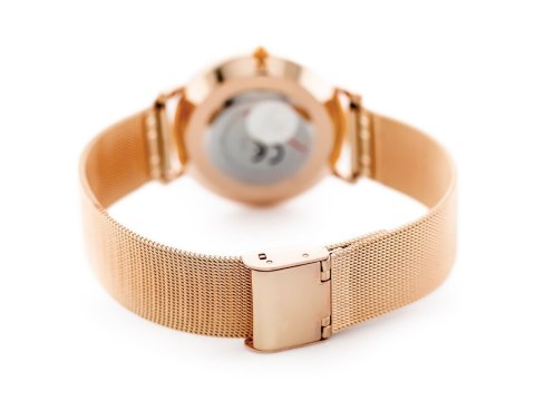 ZEGAREK DAMSKI PERFECT F332-05 - mesh (zp930f)