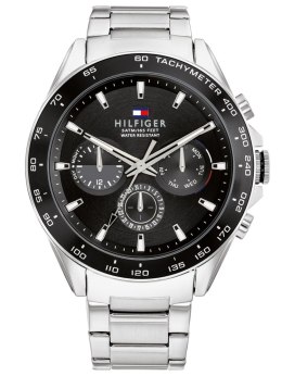 ZEGAREK MĘSKI TOMMY HILFIGER OWEN 1791967 + box